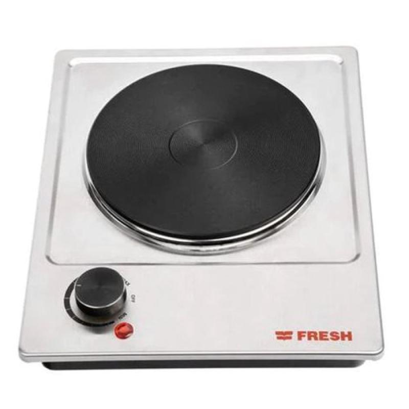 مسطح فريش كهرباء 1عين 1500وات ستانلس EC011HP كود13490