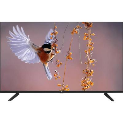 شاشه جاك 43بوصه اندرويد بدون فريم NGLD43JE6121F