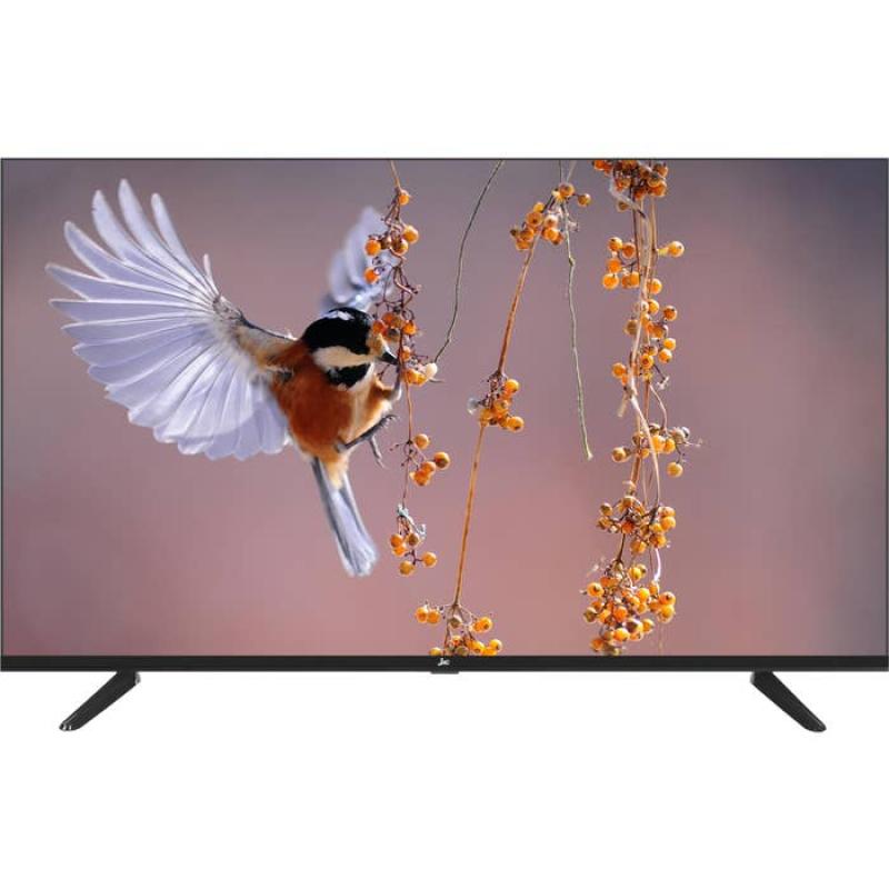 شاشه جاك 43بوصه اندرويد بدون فريم NGLD43JE6121F