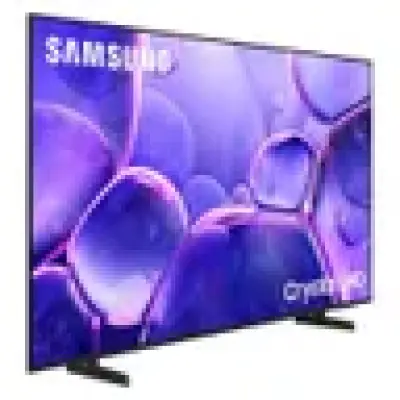 شاشه سامسونج 43بوصه سمارت UA43U8000F 4K