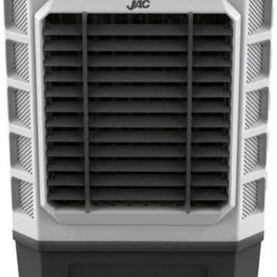 مبرد جاك هواء 90لتر اسود NGAC290L