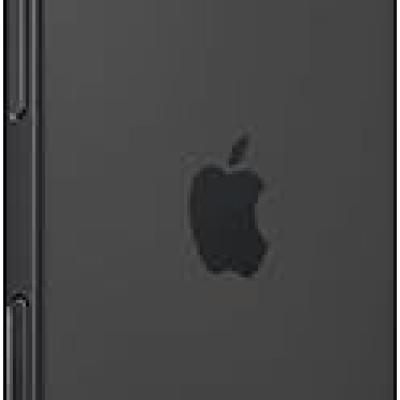 Apple iPhone 16 - 128GB/ 8GB - (Ar&EN) - Single Sim - Black