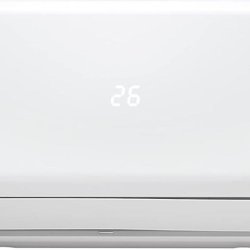 تكيف بيكو 3حصان بارد سمارت انفرتر ابيض BICT2420X/BICT2421