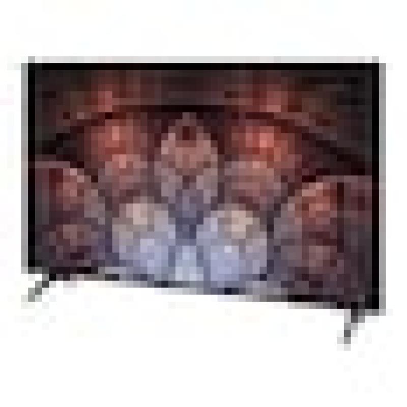 شاشه فريش 60بوصه سمارت جوجل بدون فريم 60MQ433G QLED كود 21039