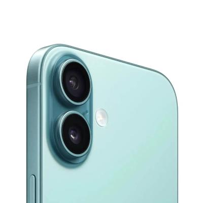 Apple iPhone 16 Plus - 4 256GB/8GB- Teal