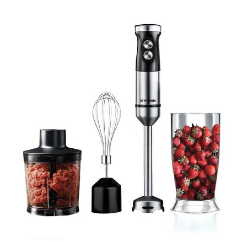 هاند بلندر فريش ومضرب وكبه 1200وات HB1200C