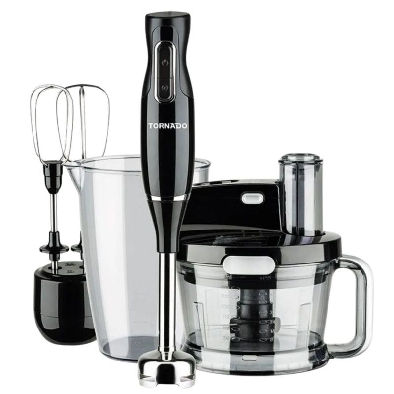 محضره طعام تورنيدو 1000وات تركى THB1000MK