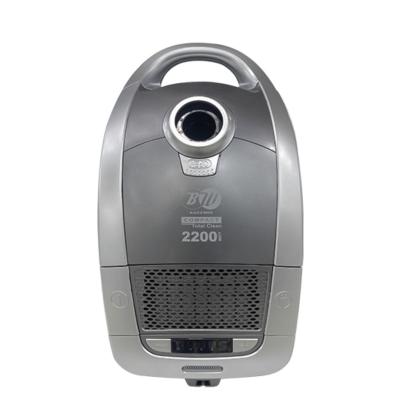 مكنسه بلاك اند وايت 2200وات ER68
