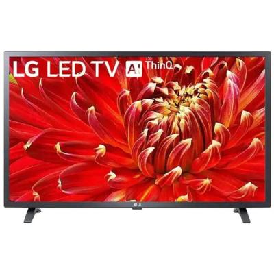 شاشه ال جى 43بوصة سمارت 43LM6370PVA