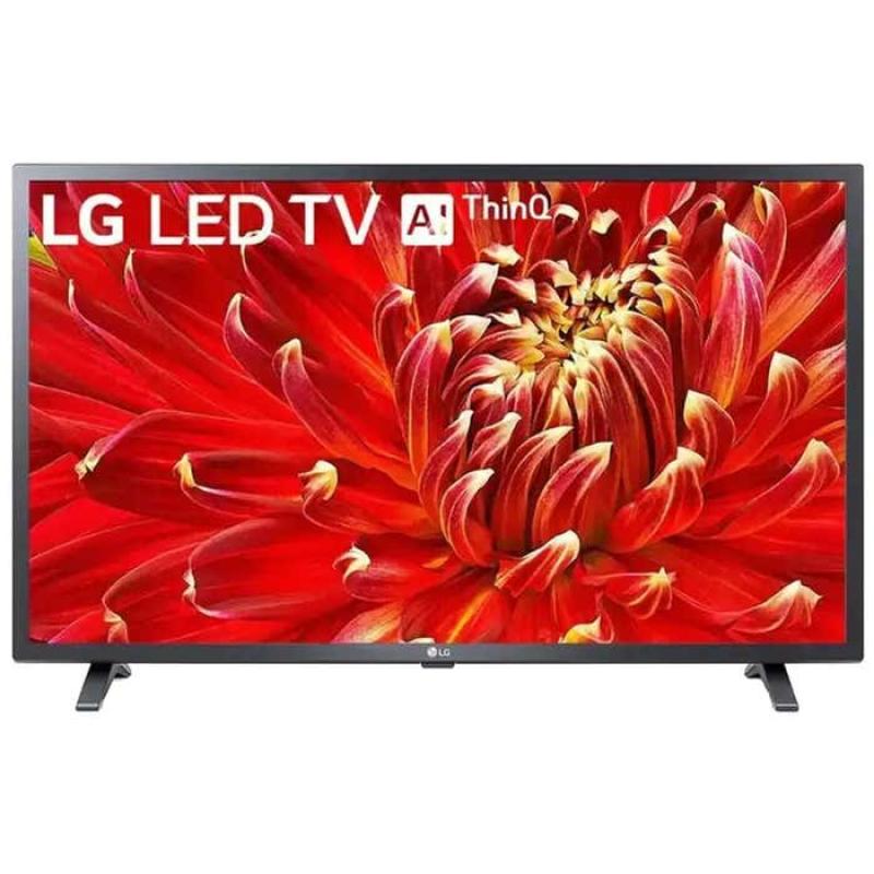 شاشه ال جى 43بوصة سمارت 43LM6370PVA