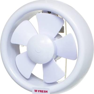 شفاط فريش زجاج دائرى 15سم