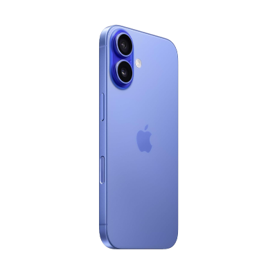 Apple iPhone 16 - 128GB/8GB - Ultramarine