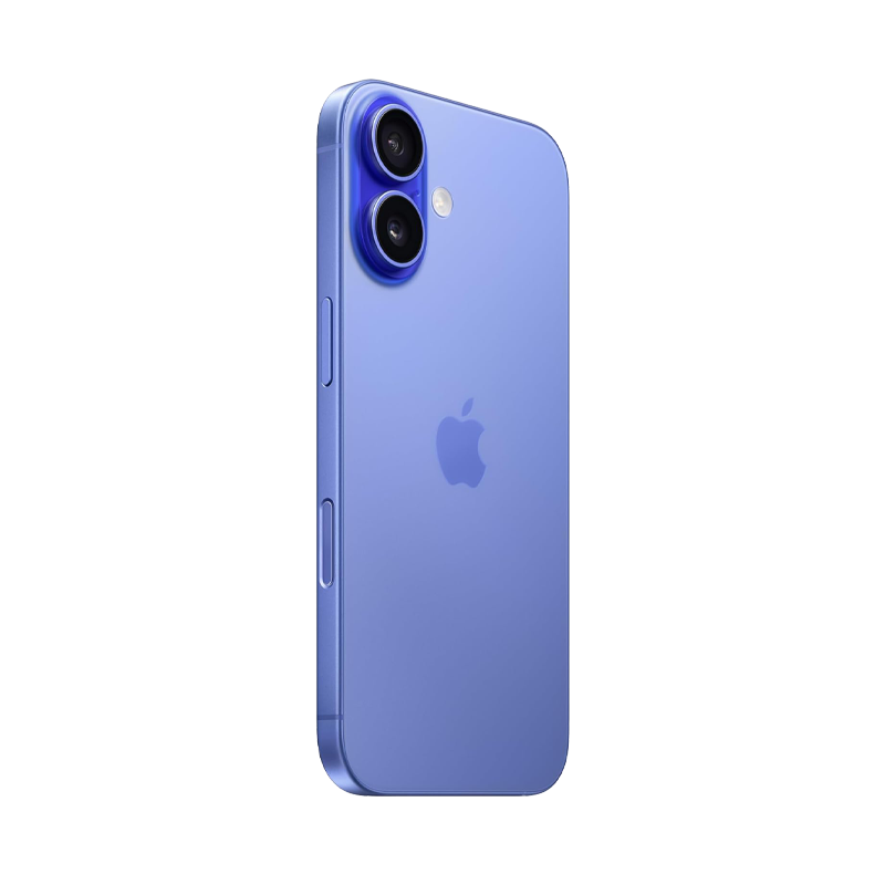 Apple iPhone 16 - 128GB/8GB - Ultramarine