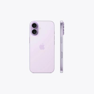 Apple iPhone 17 - 256GB/8GB - Lavender
