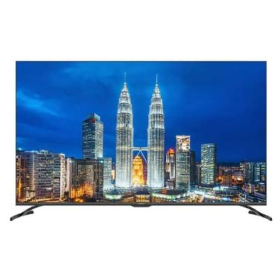 شاشه تورنيدو 55بوصة سمارت ريسيفر بدون فريم فوركى 55US3500E