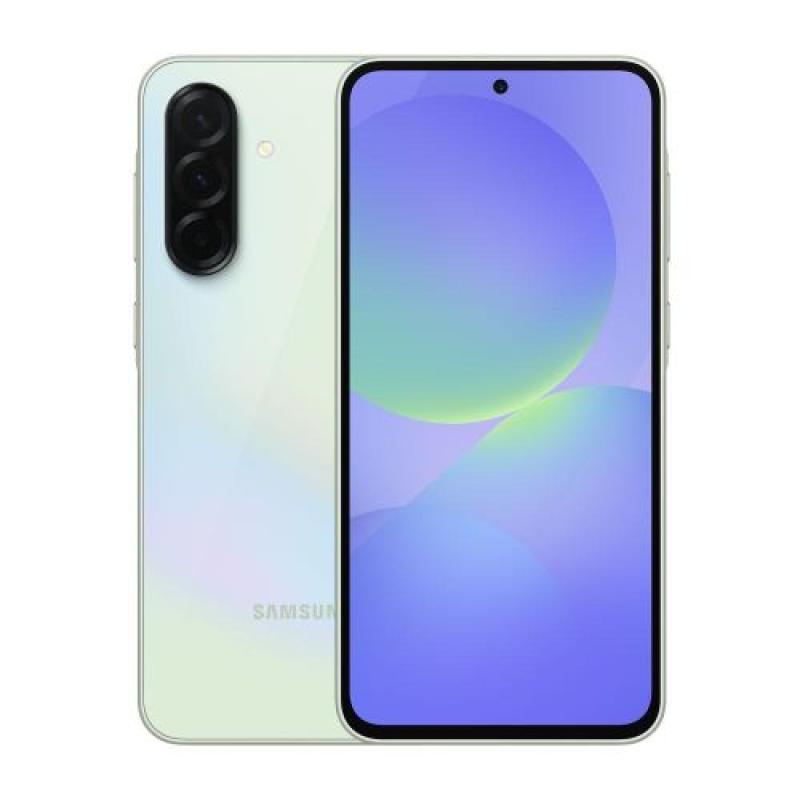 Samsung Galaxy A36 5G - 256GB/8GB - Awesome Lime