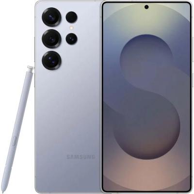 Samsung Galaxy S25 Ultra 5G - 512GB/12GB - Titanium Silver Blue