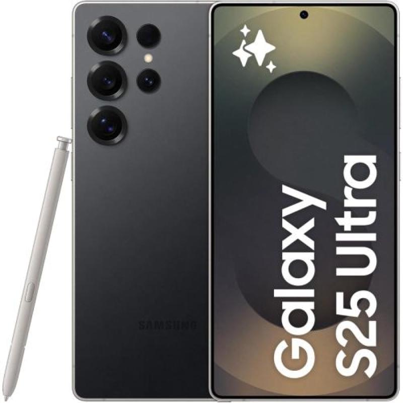Samsung Galaxy S25 Ultra 5G - 1TB/12GB - Titanium