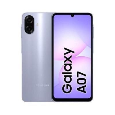 Samsung Galaxy A07 - 128GB/ 6GB - Light Violet