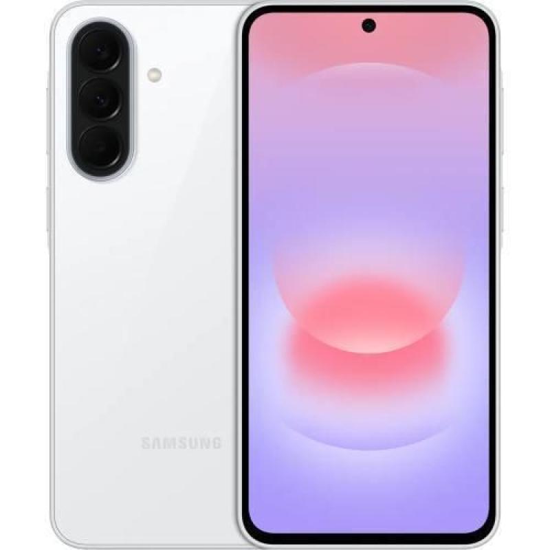 Samsung Galaxy A37 (5G) - 256GB/12GB - Awesome White