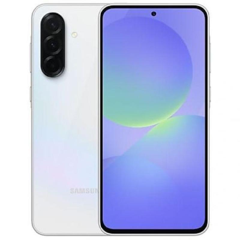 Samsung Galaxy A37 (5G) - 256GB/ 8GB - Awesome White