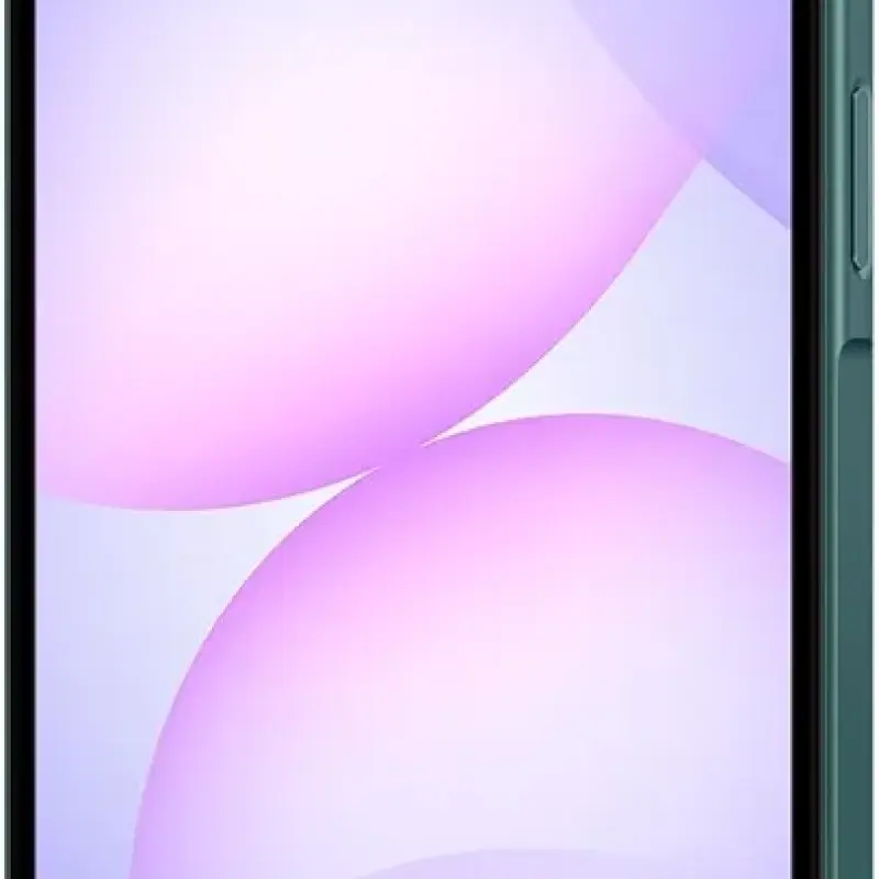 Samsung Galaxy A07 - 128GB/6GB- Green