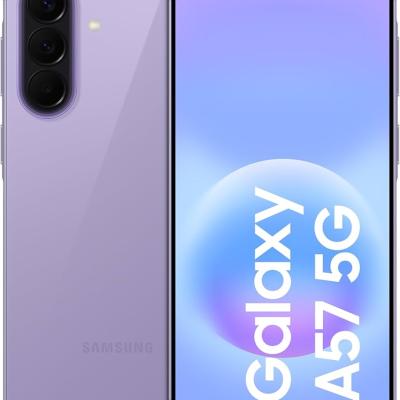 Samsung Galaxy A57 5G | 12GB | 256GB | Awesome Lilac