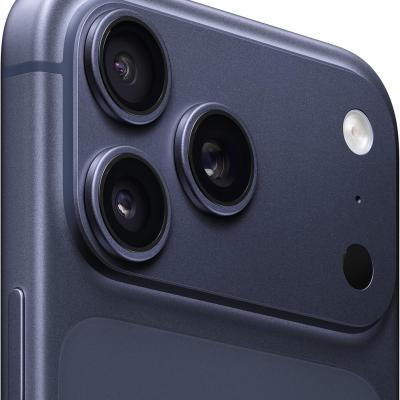 Apple iPhone 17 Pro Max - 256GB/12GB - Deep Blue