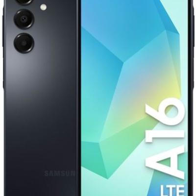 Samsung Galaxy A16 4G - 128GB/4GB- Grey