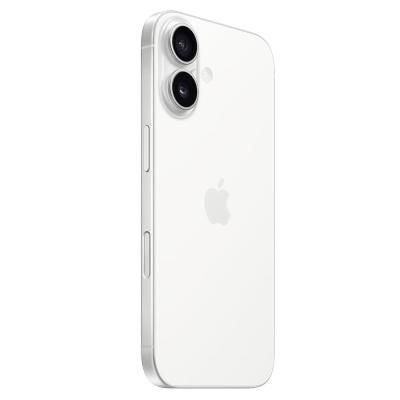 Apple iPhone 16 Plus - 128GB/8GB - White