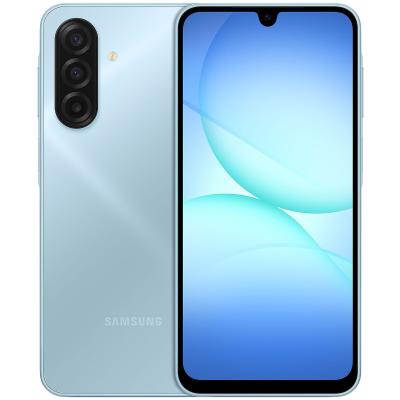 Samsung Galaxy A17 -128GB/6GB - Light Blue
