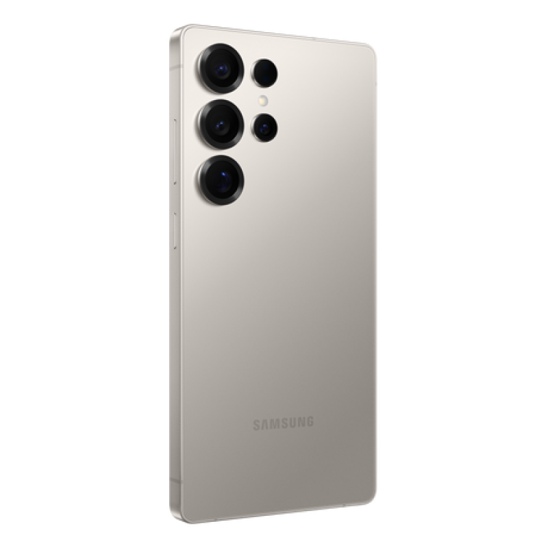 Samsung Galaxy S25 Ultra 5G - 256GB/12GB - Titanium
