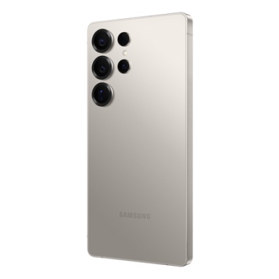 Samsung Galaxy S25 Ultra 5G - 256GB/12GB - Titanium