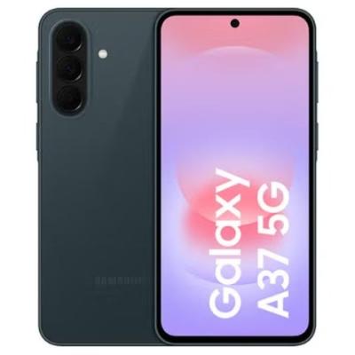 Samsung Galaxy A37 (5G) - 256GB/12GB - Awesome Charcoal