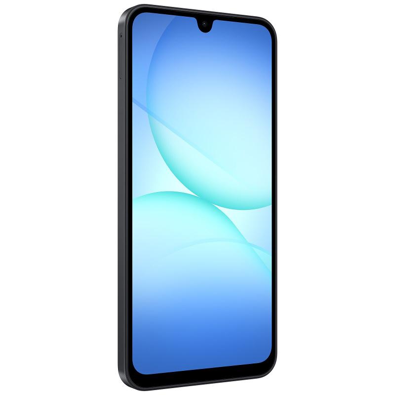 Samsung Galaxy A17 5G - 128GB/6GB- Black