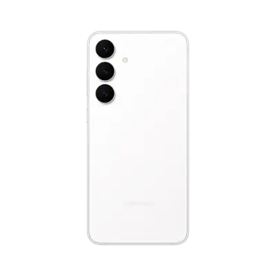 Samsung Galaxy S25 FE - 512GB/8GB - White