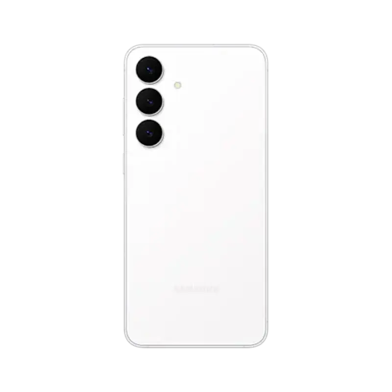 Samsung Galaxy S25 FE - 512GB/8GB - White