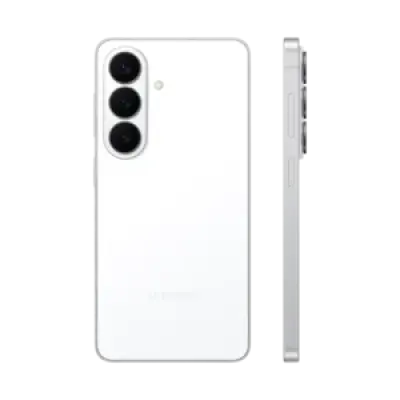 Samsung Galaxy S26 - 56612GB- Whitee