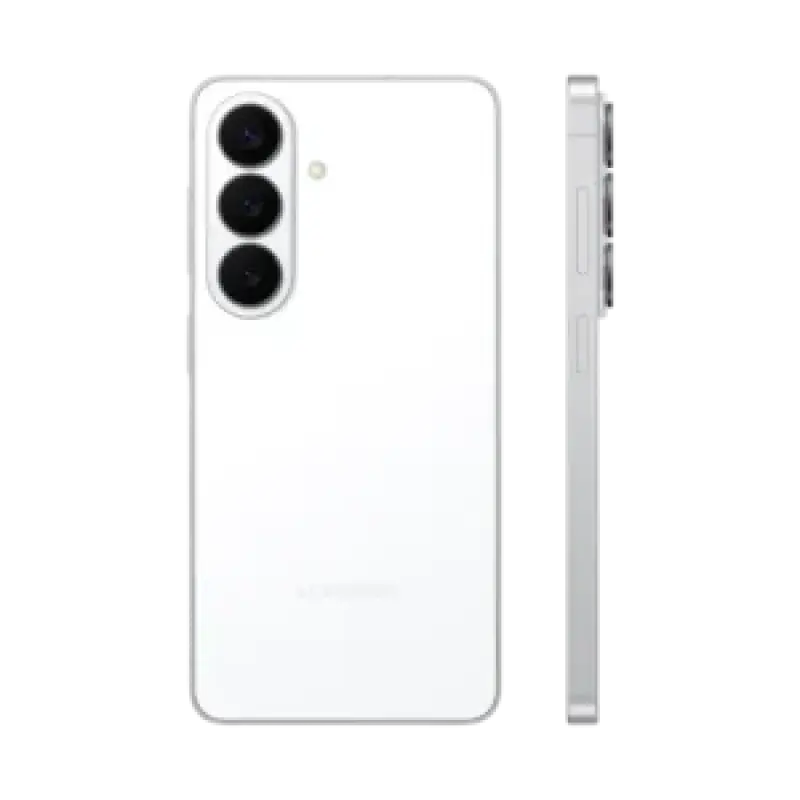Samsung Galaxy S26 - 56612GB- Whitee