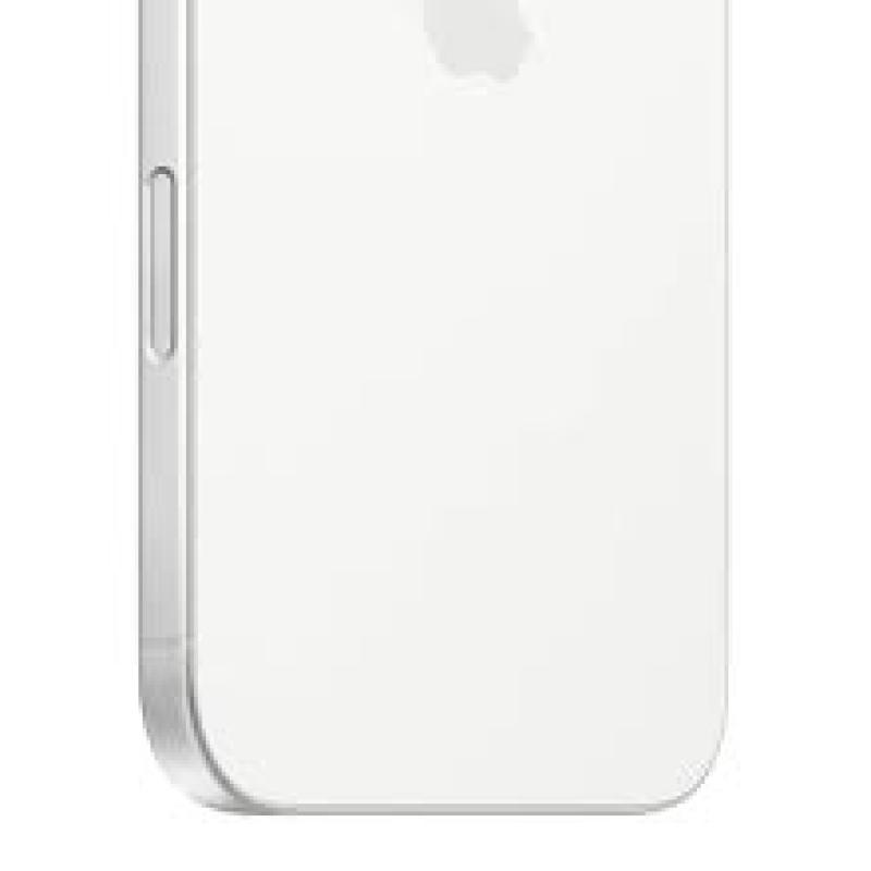 Apple iPhone 16 Plus - 128GB/8GB - White