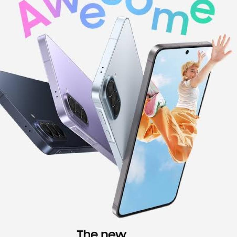 Samsung Galaxy A57 (5G) - 256GB/8GB - Awesome