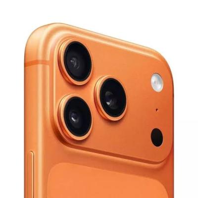 Apple iPhone 17 Pro Max - 256GB/12GB - Cosmic Orang