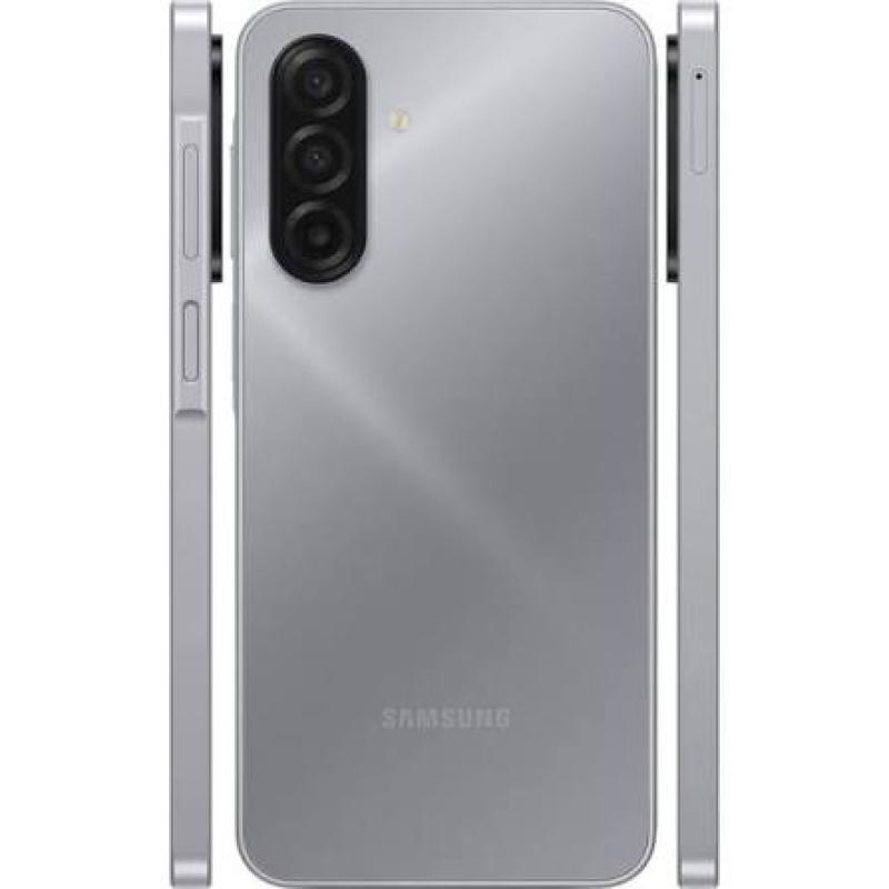 Samsung Galaxy A17 5G - 128GB/6GB- Gray