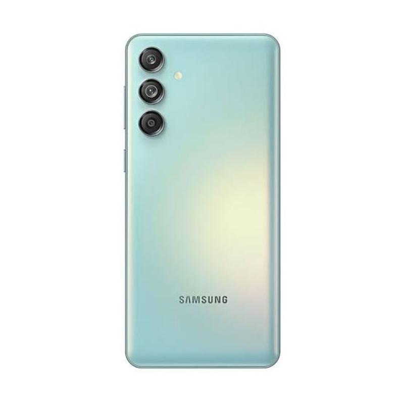 Samsung Galaxy M55 (5G) - 256GB/8GB - Light Green