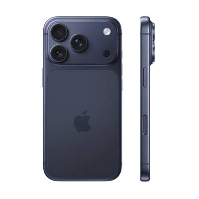 Apple iPhone 17 Pro Max - 256GB/12GB - Deep Blue