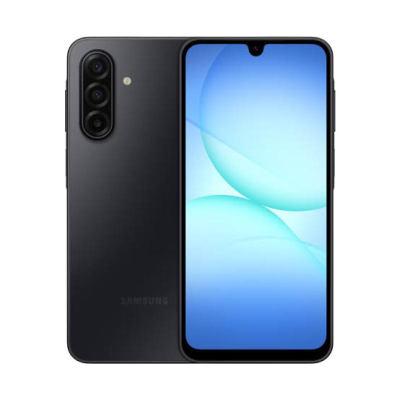 Samsung Galaxy A17 5G - 256GB/8GB- Black