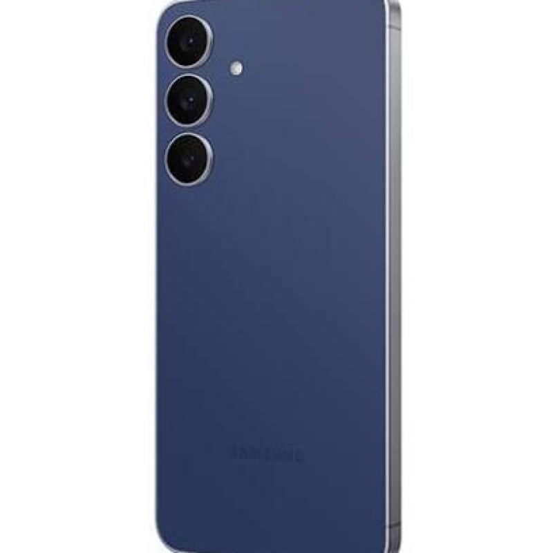 Samsung Galaxy S25 FE - 256GB/8GB- Navy