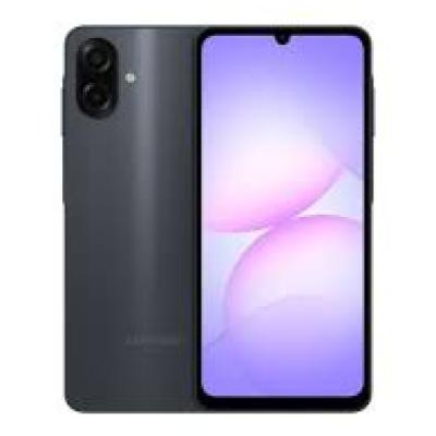 Samsung Galaxy A07 - 256GB/8GB- Black