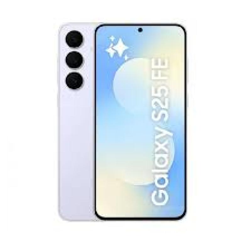 Samsung Galaxy S25 FE - 512GB/8GB - Icyblue