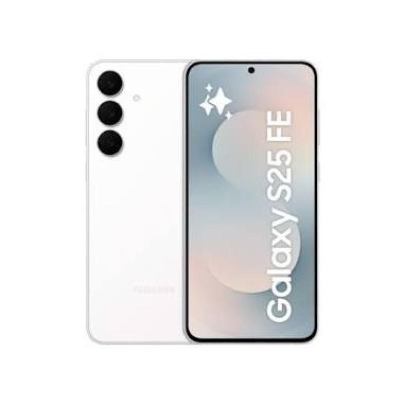 Samsung Galaxy S25 FE - 512GB/8GB - White